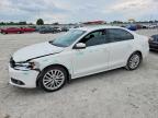 VOLKSWAGEN JETTA 2013