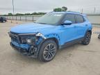 CHEVROLET TRAILBLAZER 2024