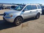 HONDA PILOT 2005