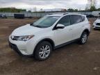 TOYOTA RAV4 2013