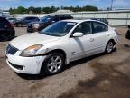 NISSAN ALTIMA 2008