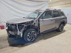 SUBARU FORESTER 2025