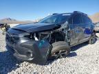 SUBARU CROSSTREK 2024