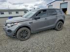 LAND ROVER DISCOVERY SPORT 2016
