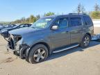 HONDA PILOT 2011