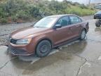 VOLKSWAGEN JETTA 2016