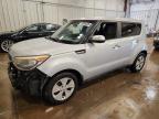 KIA SOUL 2015
