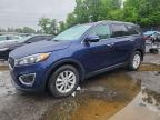 KIA SORENTO 2017