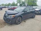 SUBARU CROSSTREK 2019