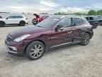 INFINITI QX50 2016