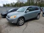 TOYOTA RAV4 2008