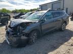SUBARU OUTBACK 2024