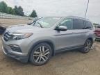 HONDA PILOT 2017