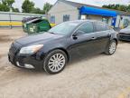 BUICK REGAL 2013