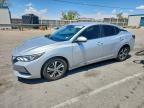 NISSAN SENTRA 2022