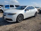 ACURA TLX 2016