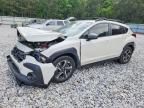 SUBARU CROSSTREK 2024