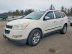 CHEVROLET TRAVERSE 2011