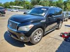 INFINITI QX80 2014