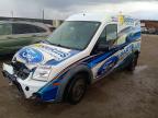 FORD TRANSIT CONNECT 2010