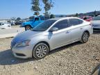 NISSAN SENTRA 2014