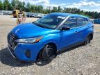 NISSAN KICKS 2024
