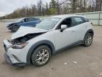 MAZDA CX-3 2016