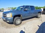 CHEVROLET SILVERADO 2011