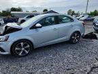 CHEVROLET SONIC 2020