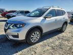 NISSAN ROGUE 2019