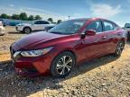 NISSAN SENTRA 2023
