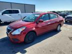 NISSAN VERSA 2019