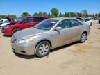 TOYOTA CAMRY 2009