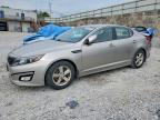 KIA OPTIMA 2014
