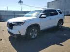 HONDA PILOT 2025