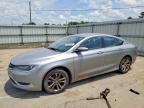 CHRYSLER 200 2015