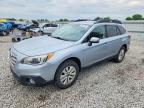 SUBARU OUTBACK 2017