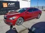 BUICK LACROSSE 2018