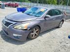 NISSAN ALTIMA 2014