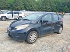 NISSAN VERSA NOTE 2015