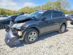 TOYOTA RAV4 2014