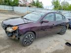 HYUNDAI ELANTRA 2009