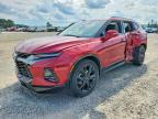 CHEVROLET BLAZER 2022