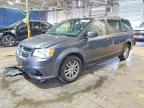 DODGE GRAND CARAVAN 2018