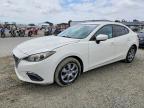 MAZDA 3 2016