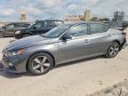 NISSAN ALTIMA 2019