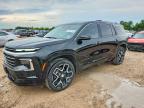 CHEVROLET TRAVERSE 2025