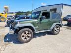 JEEP WRANGLER 2008