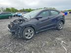 HONDA HR-V 2017