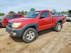 TOYOTA TACOMA 2011
